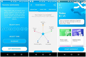 Maybe you would like to learn more about one of these? Train Your Brain With These 8 Android And Ios Apps