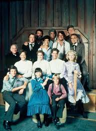 Pin By Rose Faryna On Technicolor Tv Little House Laura Ingalls Childhood Tv Shows