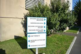 Par christian bouzols publié le 26 août 17 à 20:28 mis à jour le 26 août 17 à 20:29. A Saint Malo Les Associations Continuent D Aider Les Plus Precaires Le Pays Malouin