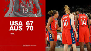 1 day ago · olympics roundup: Usa Basketball On Twitter Final