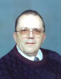 Eugene Klimke Obituary