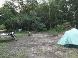 Trying to find the best wisconsin trails? My Campsite Picture Of Kettle Moraine State Forest Wisconsin Tripadvisor