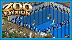 Which Animals Get Along In Zoo Tycoon Zoo Animals Nostalgia