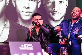 This time last week we had a listening party for #J15 and it was a night to  remember 🥳 Thank you so much to everyone that came and to everyone else  that