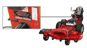 Ferris zero turn lawn mowers (553 listings) show all: Lawn Mower Serial Number Decoder Document Warehouse