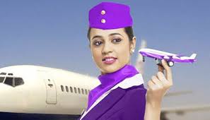 Career As Air Hostess How To Become Courses Job Profile Salary Scope