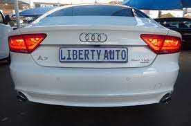 2013 Audi A7 Dsg Sportback 200kw V6 Awd 3 0tdi Quattro Sedan 85000km Panoramic Sunroof Keyless Access Start Hands Free Key Now R299900 W Audi A7 Audi Awd