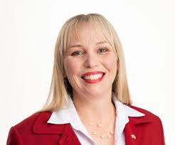 Mid Murray Mayor Simone Bailey to run for Labor in Hammond