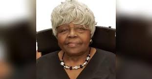 Mrs. Freda M. Murdaugh Obituary