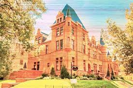 The patterson historic inn is a denver national landmark offering guests a unique experience to get away and. Croke Patterson Mansion Patterson Inn 2021 Frightfind