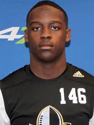 Duke 2018 Football Prospects