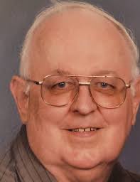 Obituary information for Robert Edward Bobber