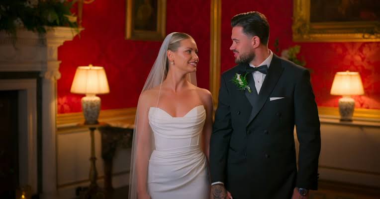 90 Day Fiancé's Paula Barbosa addresses transgender rumours