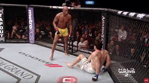Anderson silva met chael sonnen almost 10 years ago at ufc 117 for silva's seventh middleweight title defense. Anderson Silva Vs Chael Sonnen 2 Full Fight Video Mma Fighting