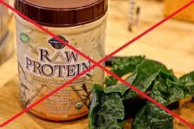 He says there is evidence that gardeners live longer and are less stressed. Garden Of Life Raw Protein My Favorite Smoothie Product Til Today Found To Contain Heavy Metals Such As Tungsten Lead And Cadmium The Gaia Health Blog