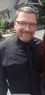 Mitchell Childress's Instagram, Twitter & Facebook