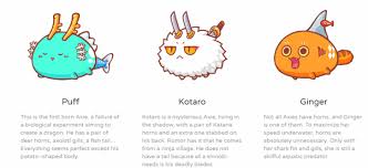 Axie is a new type of game, partially owned and operated by its players. An Intro To Axie Infinity Pokemon On The Blockchain