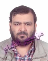 Jihad 'Isa al-Shaykh (Abu Ahmad al-Zakur)