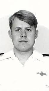 Captain Michael Jasper “Mike” VandenBos (1969-1998)