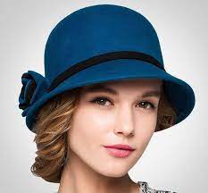 Women S Fashion Wool Hat Winter Autumn Bucket Hat Wh163 1 From Supergirlbeauty Autumn Bucket Fashion Hat Women Hats Fashion Hats For Women Stylish Hats