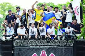 Compara las estadísticas, cuotas y análisis de fútbol de los expertos por tus apuestas. Corinthians Return To Heroes Welcome In Sao Paulo Arab News