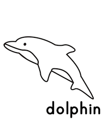 In this website, you can find numerous printable dolphin coloring pages that depict these creatures in both realistic and cartoonish appearances. Printable Dolphin Coloring Pages Coloringme Com