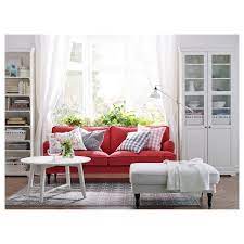 Better homes & gardens steele coffee table with spacious lower shelf espresso. Kragsta Coffee Table White 90 Cm Ikea