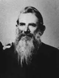 Martin William Willard (abt.1793-abt.1865)