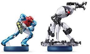 Metroid 4 on gba and now this metroid dread metroid prime 1 2 and 3 were gamecube and then wii games. Ooecrr8hxnxawm