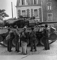 Pin On Operation Overlord Tuesday June 6 1944 D Day