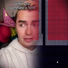 Discord Moderator Talking about Sketch