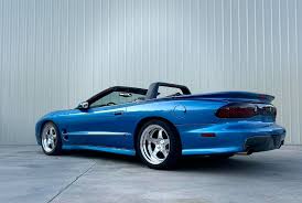 Image result for Blue 1999 AAV