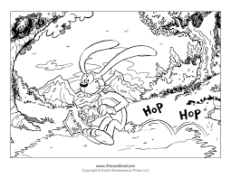 Download the coloring pages for free in psd, pdf, and word formats, print them and give out amongst the kids! Free Easter Bunny Template Easter Bunny Clipart And Coloring Pages