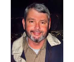 Jeffrey Chambers Obituary (1956