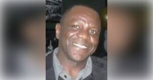 Obituary information for Kenneth Charles Hampton