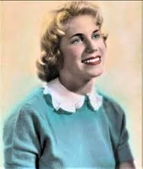 Elizabeth “Bette” LaVerne Lawler