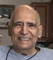 Nicholas Marro Obituary (1941