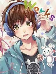 Pair Dp From Honey Works Follow Me Hellisha Anime Honey Works Couples Icons