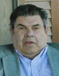 Obituary information for James A. Settles