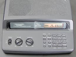 Image result for RadioShack / Realistic Pro-2001