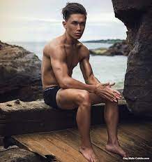 Liam Ferrari – The Male Fappening
