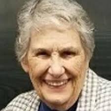 Mary Elizabeth Knowles Stock Obituary January 30, 2022