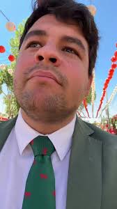 #feria #feriadesevilla #farolillos #papagorda #papagorda2023 #sevilla