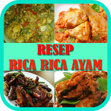 Daerah tersebut dikenal dengan masakannya yang sangat pedas dan lezat. 2021 Resep Rica Rica Ayam App Download For Pc Android Latest