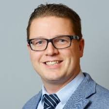 Thomas Verhelle heeft een bijdrage op LinkedIn geplaatst