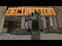 Jan 19, 2013 · zombie apocalypse is an adventure map filled with zombies, explosions and more zombies. Curse Decimation Server Hosting Rental Stickypiston