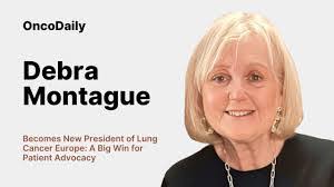 Debra Montague's Instagram, Twitter & Facebook