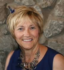 HENDERSON, Lillian Mary Florence (née Carmichael)