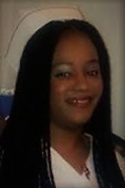 Crystal Denise Grant (1988-2020)