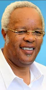 Saidi Kibeya (@Skibeya1)